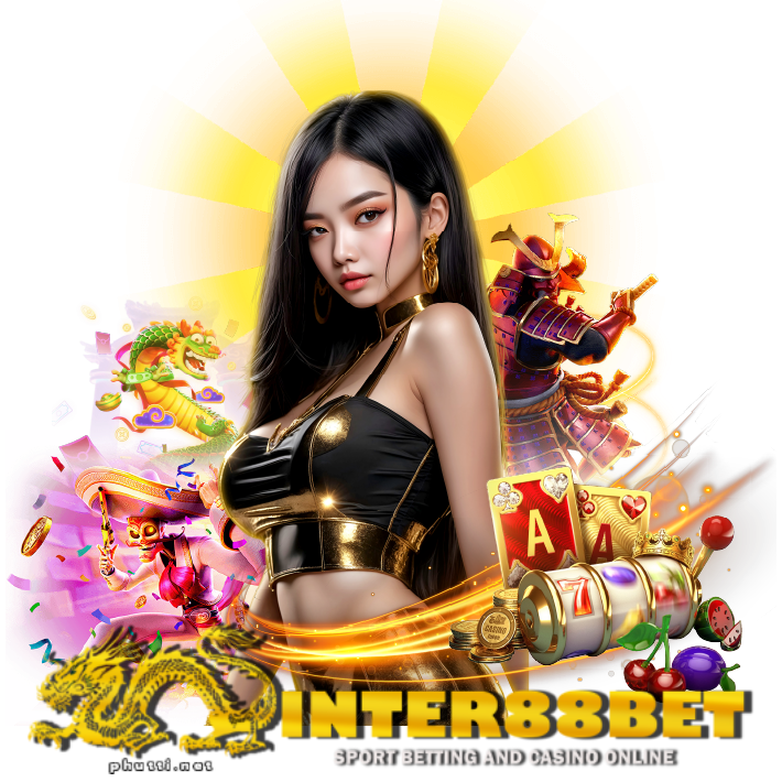 เว็บ inter88 bet